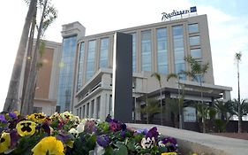 Hotel Radisson Blu Jammu